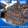 Professional Manufacture stone cage for retaining wall